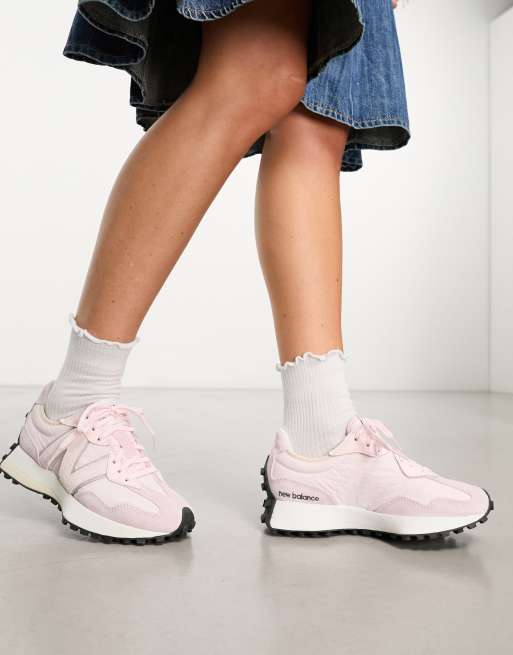 Blush hot sale new balance