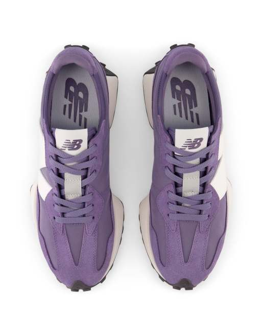 New balance best sale ws327 purple