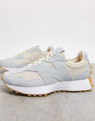 nb 327 beige