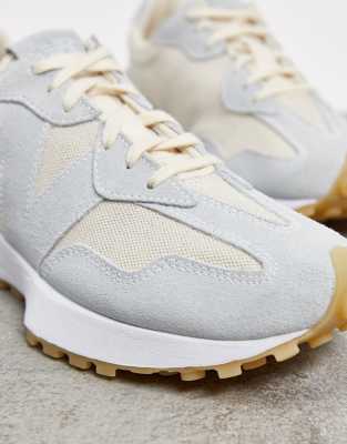 asos new balance mens trainers