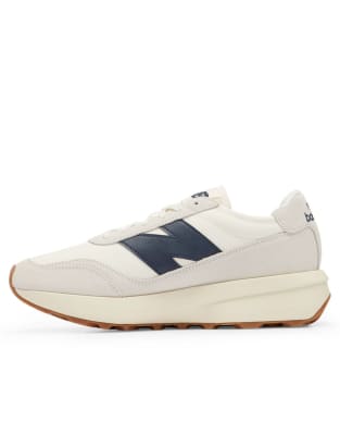 NEW BALANCE Baskets 370 - Femme