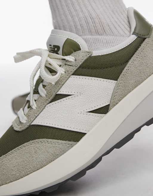 Grüne new balance damen clearance