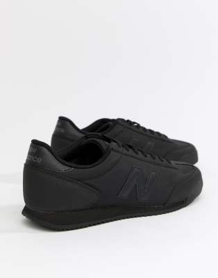 new balance 370 black