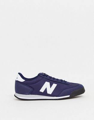 New Balance 370 Trainers In Blue | ASOS