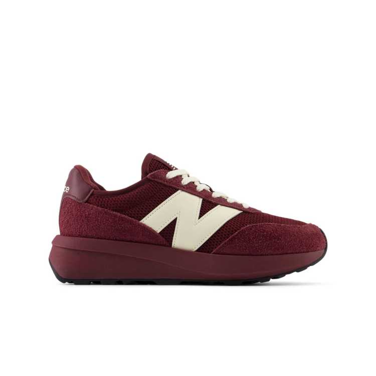 Bhaderwah Campus Burgundy New Balance U420 New Balance 70s Running