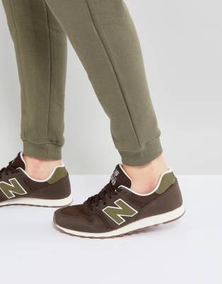 new balance m373 d