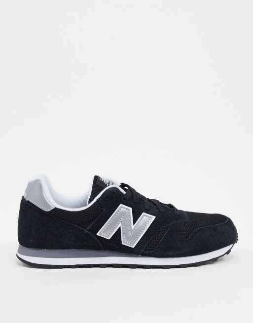 new balance 373 noir homme new balance 373 noir homme