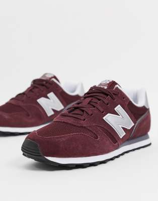 new balance bordeaux asos