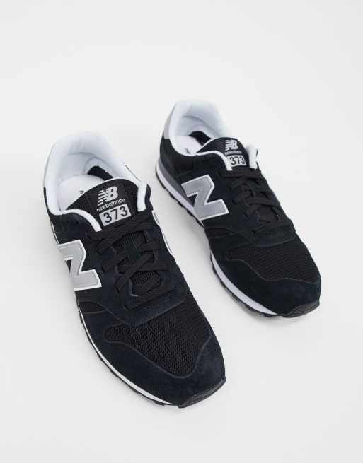 New balance shop 373 czarne