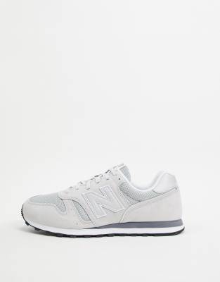 new balance m373 grau