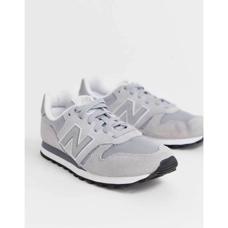 New balance store ml373 grau