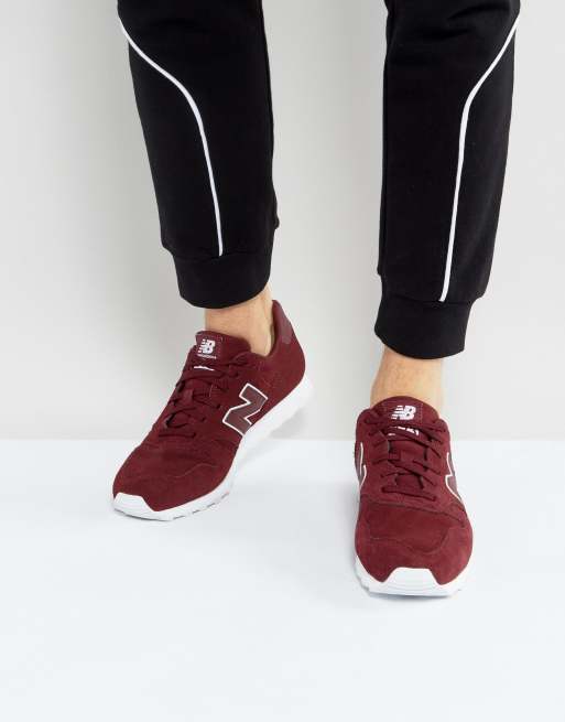 New balance 373 store asos