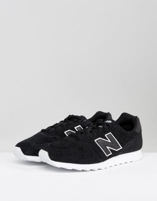 new balance 373 premium trainers