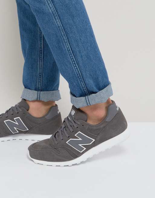 New balance 373 store jeans