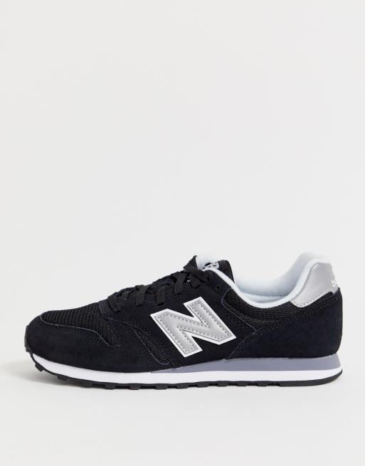 new balance 373 nere new balance 373 nere