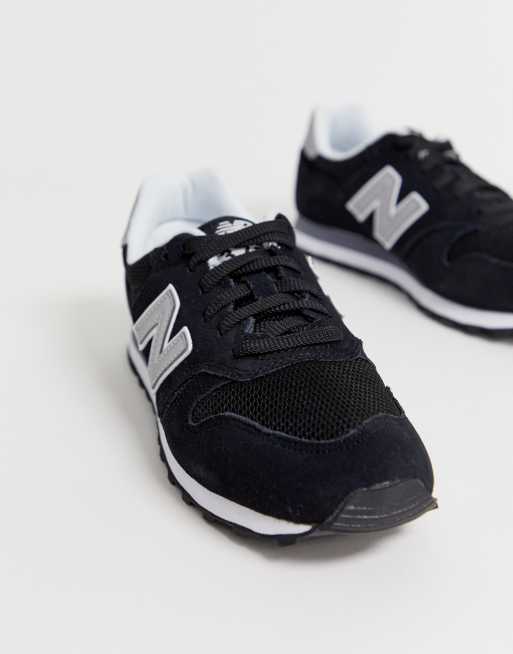 New balance cheap 373 damen schwarz