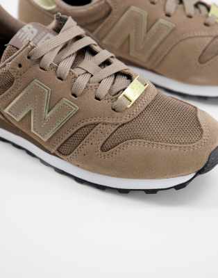 Asos new balance 373 online