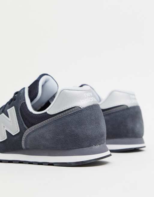 new balance 373 grigio new balance 373 grigio