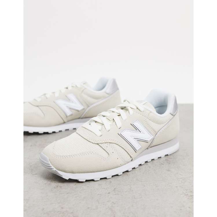 New balance shop 373 wit