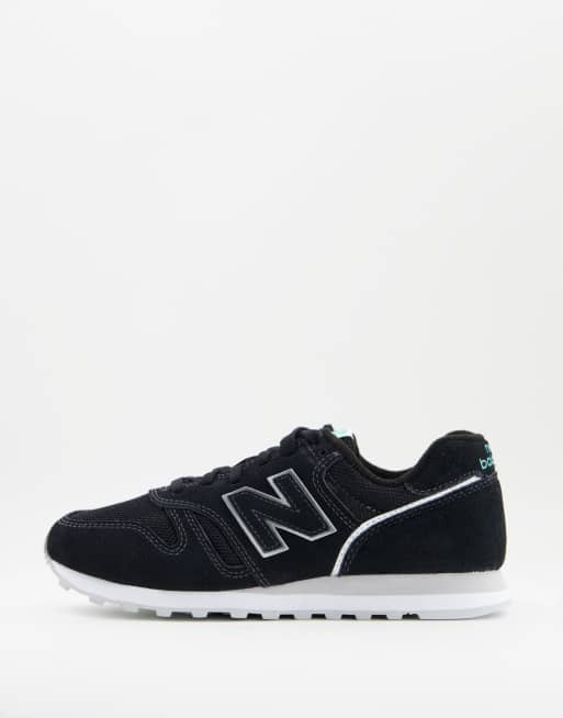 Ladies new balance 373 trainers sale