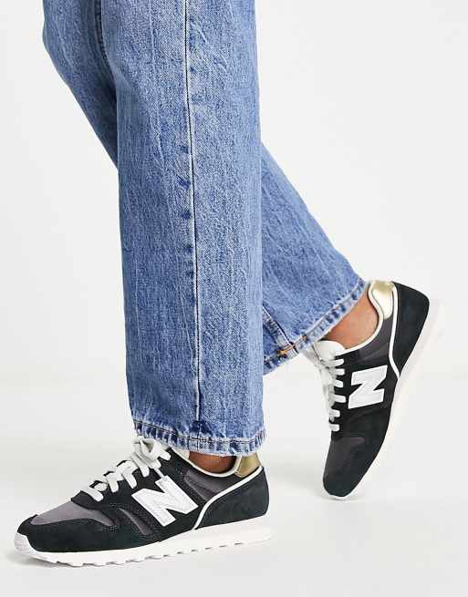 Asos new hot sale balance 373