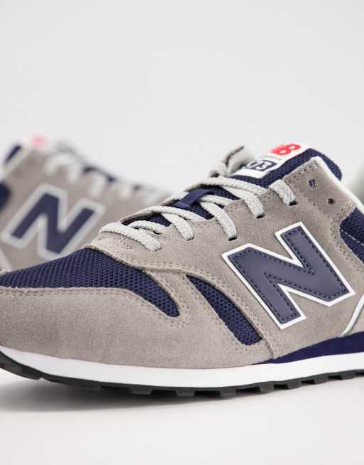 New Balance 373 sneakers in grey