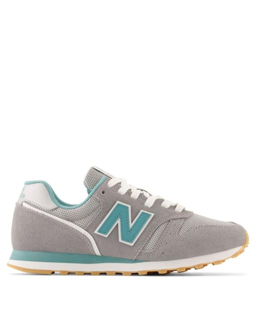 New balance 373 store asos