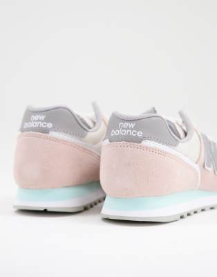 new balance u420 dames 2015