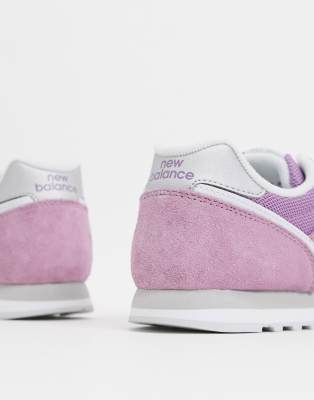 new balance 373 mens purple
