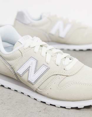 new balance ml373 beige