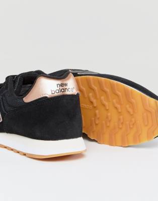 new balance ml373 femme orange