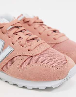 new balance ml373 womens Orange