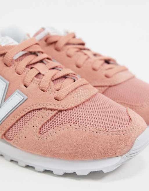 New balance sales 373 coral