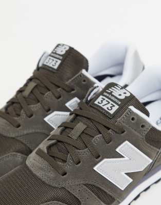 asos new balance 373