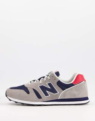  373 trainers  and navy