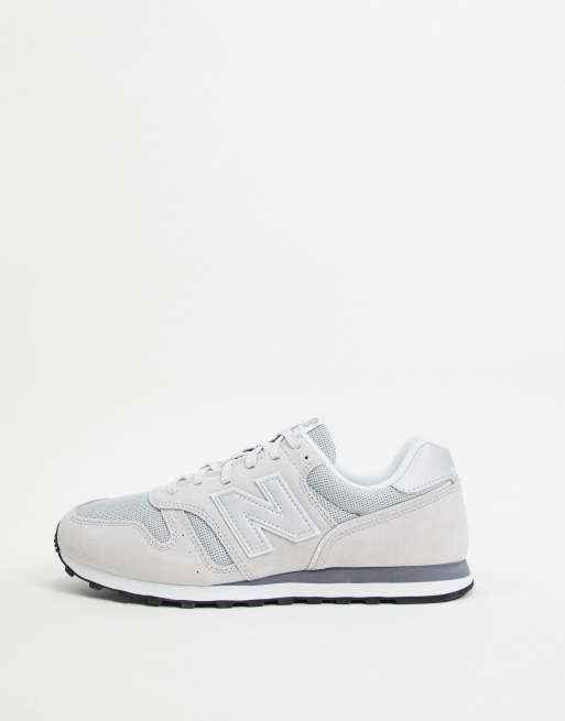 New balance cheap ml373 womens Grey