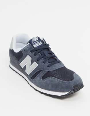 asos new balance 373