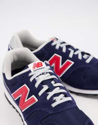 asos new balance 373