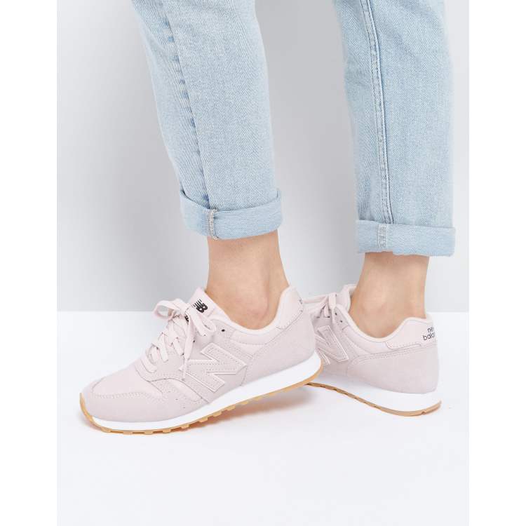 new balance 373 womens sneakers