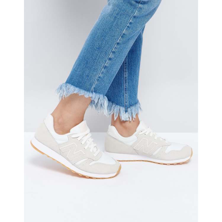 Asos new balance 373 hotsell