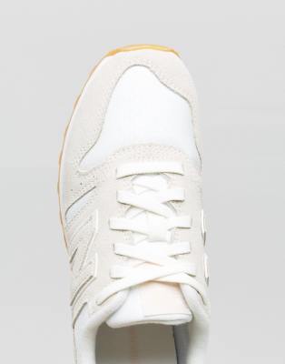 new balance 373 cream