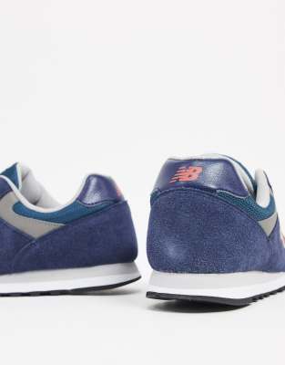 new balance 393 navy