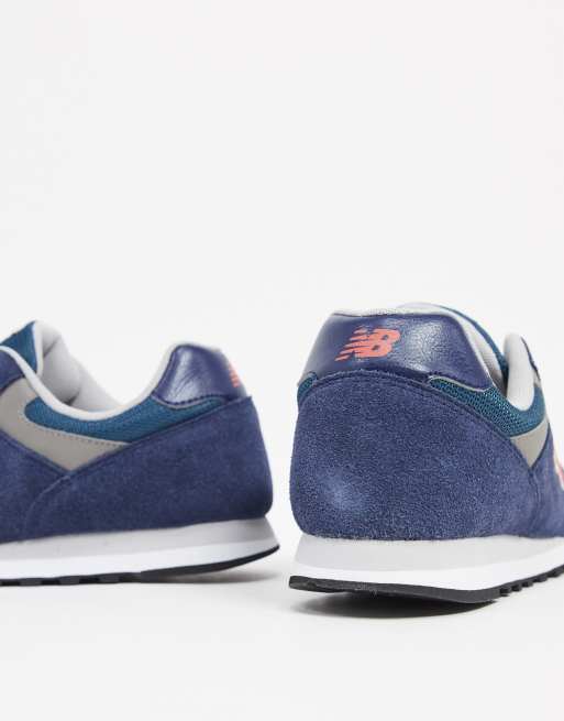 New balance 393 online heren