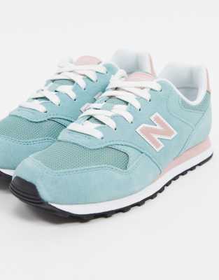 new balance wl530 pink mist