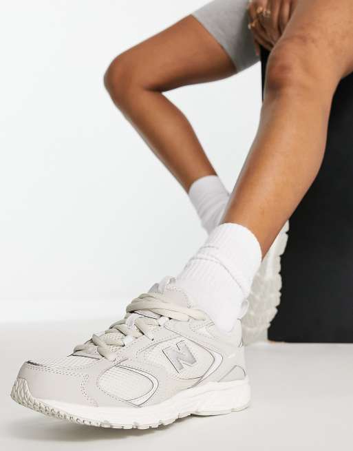 New balance femme clearance asos