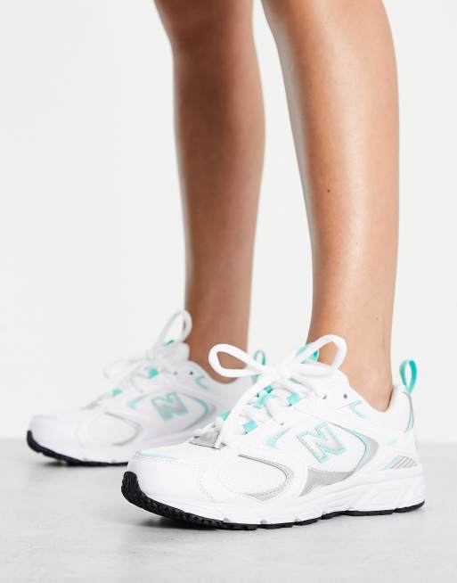 new balance 408