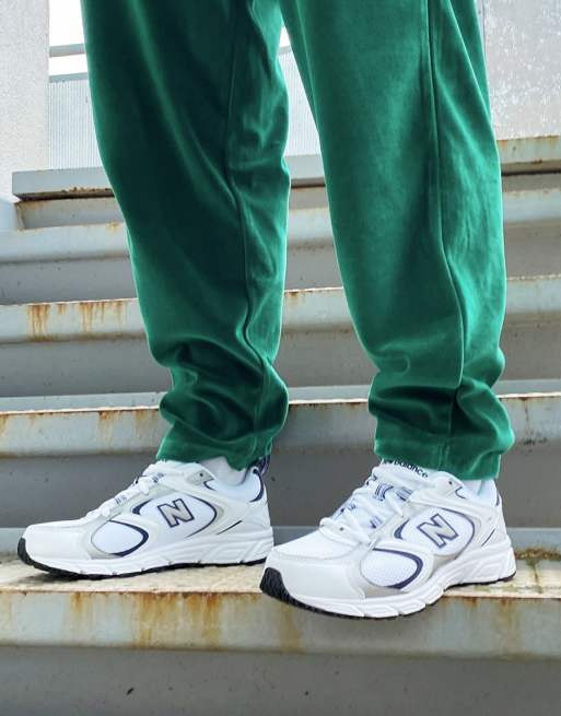 New balance 408 clearance mens