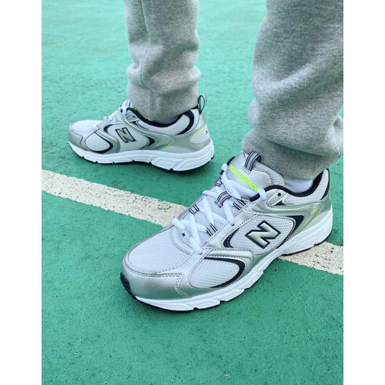 new balance 408