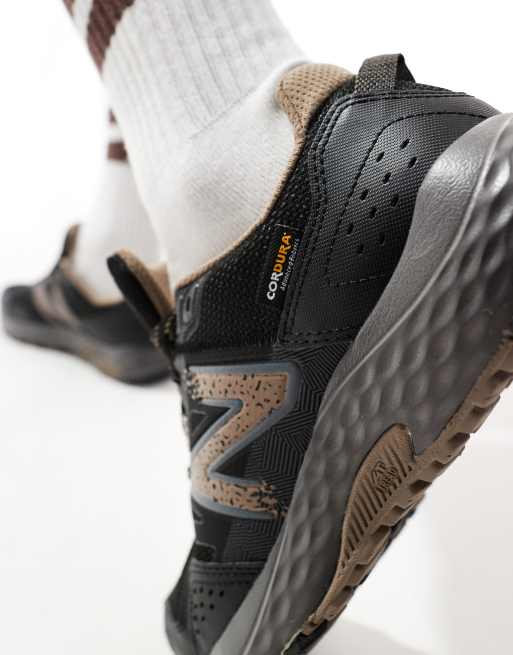 New balance 410 mens black clearance