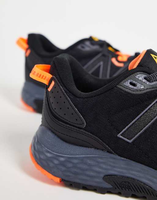 New balance u410 heren hot sale oranje